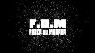 Sin - "F.O.M" ft. Mike G | Made by Kasa Kriativa | [FREE] "EP Dualidade"