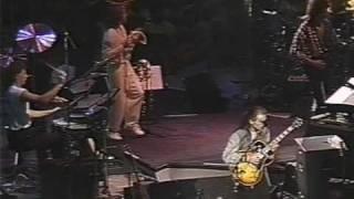 Round About / Yes - Live