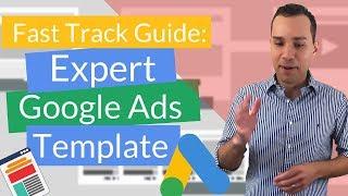 Quick Start Google Ads Tutorial For Beginners – Create Your First Campaign In 15 Minutes