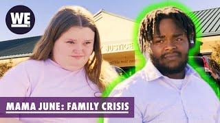 What is Dralin's Verdict?  Mama June: Family Crisis