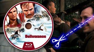 Deliverance (1972) - Billy Redden, the Banjo Kid 