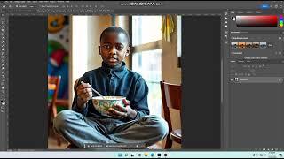 Photoshop Tutorial for Beginners 2024 | Everything You NEED to KNOW!