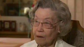 104-year-old woman's secret: 3 Dr Peppers a day