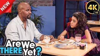 Are We There Yet? 2024  The Despicable E Episode  Full Episodes American Sitcom 2024 