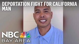 Advocates Fight Against Former California Prisoner's Deportation to Cambodia