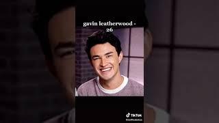 Hottest Male Celebrities In Their 20's TikTok: anisasedits