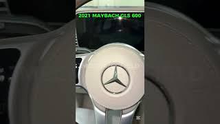 2021 MAYBACH GLS600 #automobile #engine #luxury #everyone #youtube #mercedes #maybach #shorts