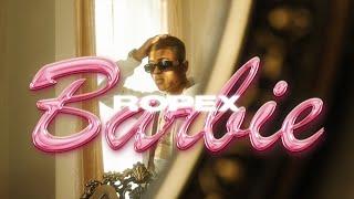 Ropex - Barbie (Prod.Paris Kalpos) (Official Music Video)