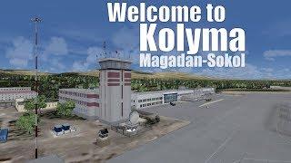 Welcome to Kolyma (P3D) – Official Video