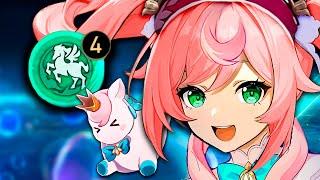 How Good Is HYACINE Experience? | Honkai Star Rail Early Access