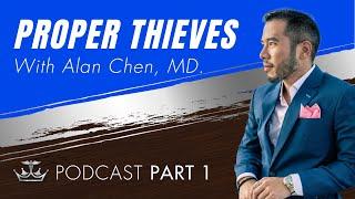 Proper Thieves, Part 1