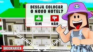 Roblox - SEGREDOS VIRAIS DO TIKTOK NO BROOKHAVEN RP