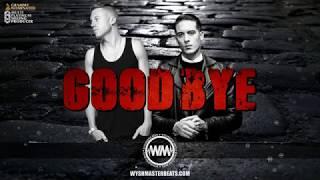 2018 G Eazy x Macklemore Type Beat "Goodbye" // Storytelling Rap Instrumental // Wyshmasterbeats.com