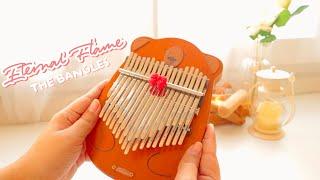 The Bangles - Eternal Flame | Kalimba Cover with Tabs