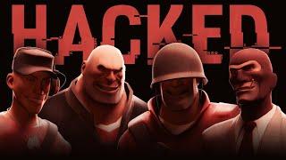 TF2's BIGGEST Hacking Scandal...