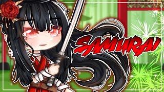  SAMURAI  [ GCMM ] - GACHA CLUB