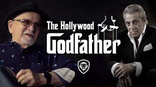 Vegas Hitman On The Hollywood Godfather Gianni Russo