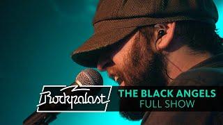 The Black Angels live | Rockpalast | 2011