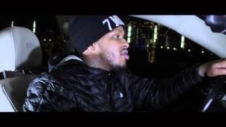 Reo Grand - "The Intro" (Official Video Dir. By CT FILMS)