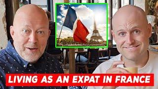 How to Get a Visa to Live in France: Everything Expats Need to Know (with Jay Swanson)