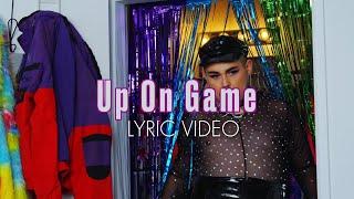 Up On Game - RealXman (Official Lyric Video)