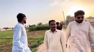 Aj Marth zarai farm visit kiya | Bilal marth