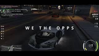 WE THE OPPS | GRANDRP EN1