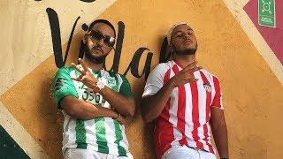 Hornet La Frappe - Rolls feat. Lacrim (Clip officiel)