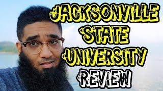  Jacksonville State University Worth it ? + Review!