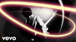 Jimi Hendrix - Angel (Take 7) (Official Audio)