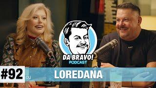 DA BRAVO! Podcast #92 cu Loredana