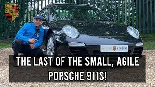 PORSCHE 911 997.2 REVIEW | INVICTUS MOTORS