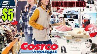 COSTCO BLACK FRIDAY BEST DEALS 2024!! | LOTS of BIG SAVINGS!