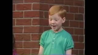 Barney Hi Neighbor! 1994 VHS