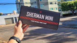 Vale a Pena Comprar Esse Teclado? TGT Sherman Mini