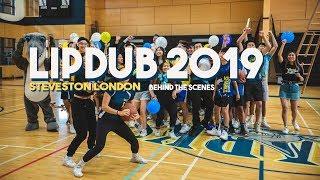 Steveston-London Lipdub 2019 Behind the Scenes