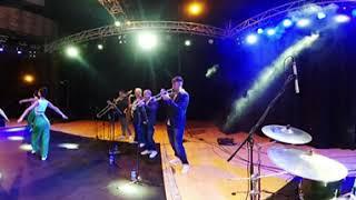 Группа Покровский - Нижний Новгород (Live 360)