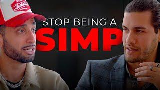 STOP Being Manipulated | Emotional Tactics for Healthy Relationships || Grand Cam & Axel Axe