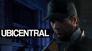 Watch Dogs Central / UbiCentral Channel Update