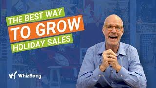 Adding On: The Most Effective Way To Grow Holiday Retail Sales