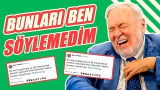 Mansur Yavaş Anadolu'nun Görmediği Biri | İlber Ortaylı Cahille Sohbet Kestim