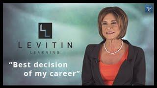 Lightspeed VT Client Testimonial - The Levitin Group - Shari Levitin