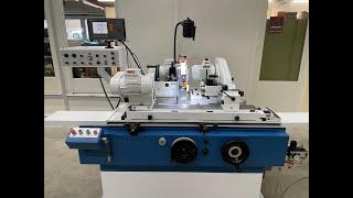 RECTIFIEUSE CYLINDRIQUE "STUDER" TYPE S-20 12