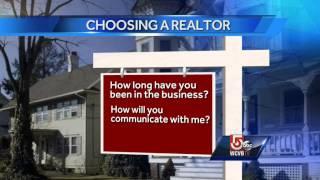 Selling your house? Check these tips for picking a Realtor