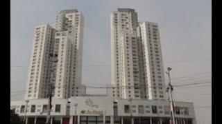 244 SQYD FLAT FOR RENT IN BLOCK 6 CLIFTON KARACHI