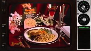 1989 - Uncle Ben's Rice - The Right Choice