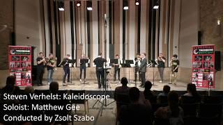 Steven Verhelst: Kaleidoscope