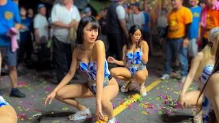 Incredible Street Performances Caught on Camera