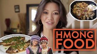 FUNG BROS FOOD: Hmong Food! | Fung Bros