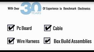 Electronics Contract Manufacturing